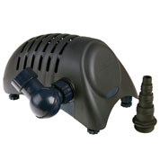 Bomba de Tanque Powermax 7500  Ubbink